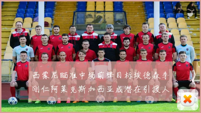 西蒙尼瞄准中场前锋目标埃德森李刚仁阿莱克斯加西亚成潜在引援人选