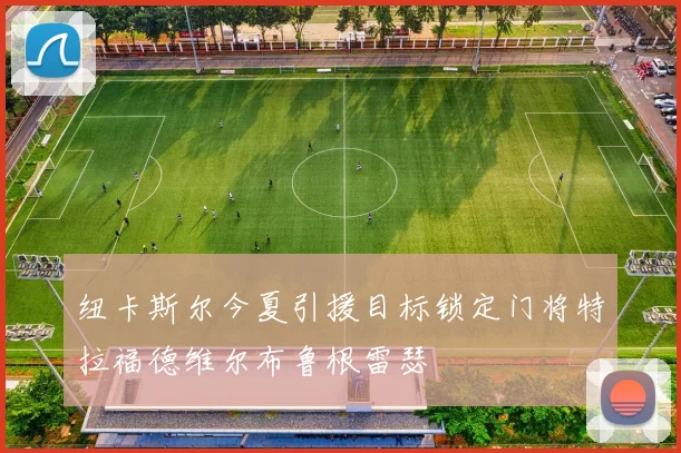 纽卡斯尔今夏引援目标锁定门将特拉福德维尔布鲁根雷瑟
